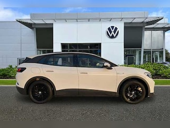Used Volkswagen ID.4 2023 for sale - 76006065: Photo