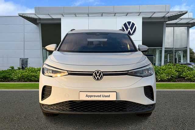 Used Volkswagen ID.4 2023 for sale - 76006065: Photo 7