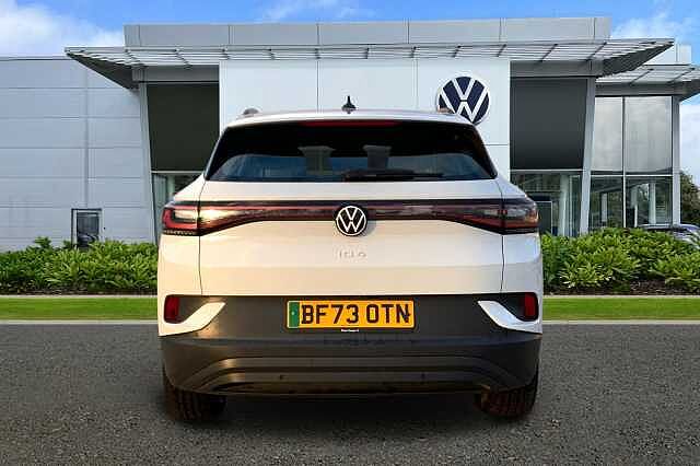 Used Volkswagen ID.4 2023 for sale - 76006065: Photo 9