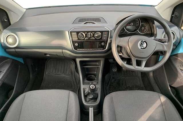 Used Volkswagen up! 2022 for sale - 76712272: Photo 10
