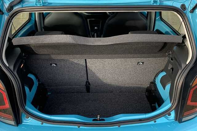 Used Volkswagen up! 2022 for sale - 76712272: Photo 11