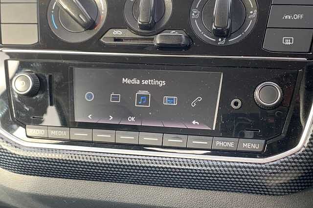 Used Volkswagen up! 2022 for sale - 76712272: Photo 13