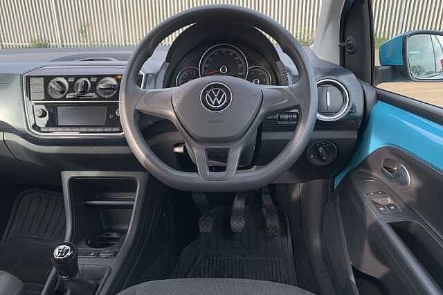 Used Volkswagen up! 2022 for sale - 76712272: Photo 14