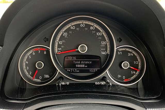 Used Volkswagen up! 2022 for sale - 76712272: Photo 18