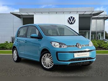 Volkswagen - up!