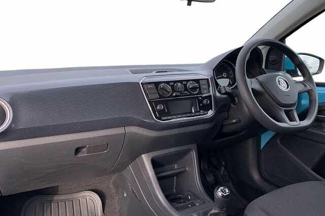 Used Volkswagen up! 2022 for sale - 76712272: Photo 2