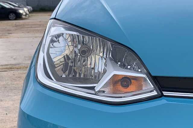 Used Volkswagen up! 2022 for sale - 76712272: Photo 21