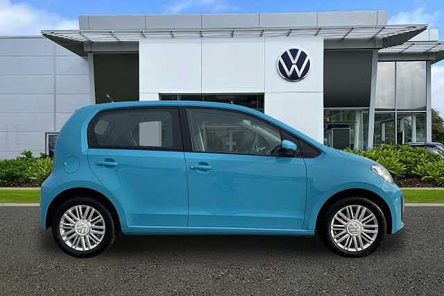 Used Volkswagen up! 2022 for sale - 76712272: Photo 4