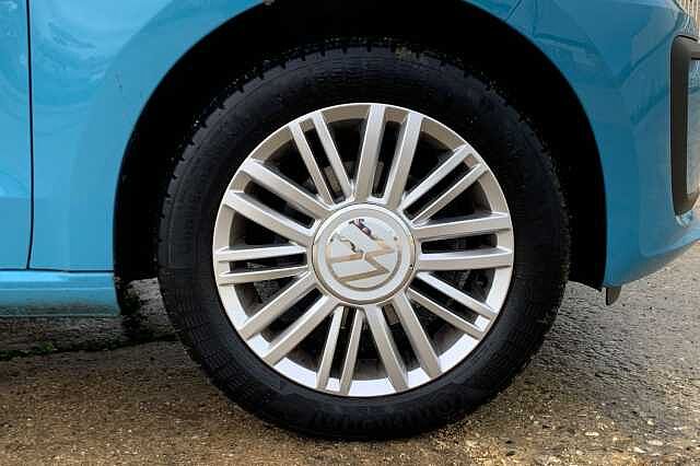 Used Volkswagen up! 2022 for sale - 76712272: Photo 5