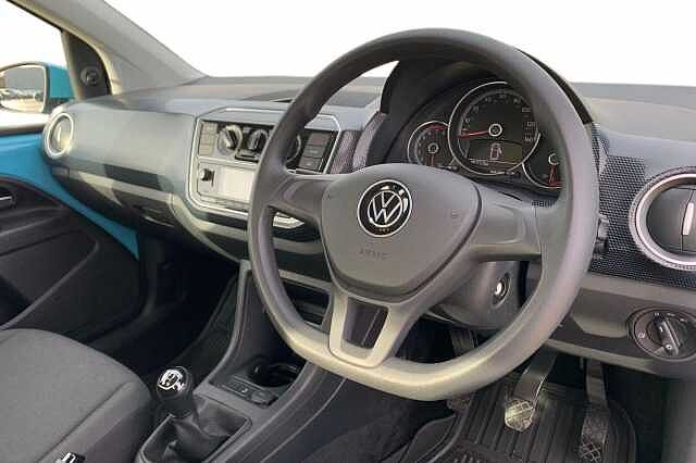 Used Volkswagen up! 2022 for sale - 76712272: Photo 6