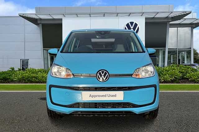 Used Volkswagen up! 2022 for sale - 76712272: Photo 7