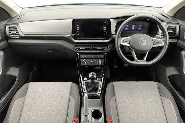 Used Volkswagen T-Cross 2024 for sale - 76687094: Photo 10