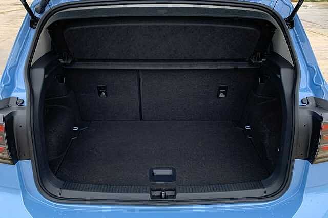 Used Volkswagen T-Cross 2024 for sale - 76687094: Photo 11