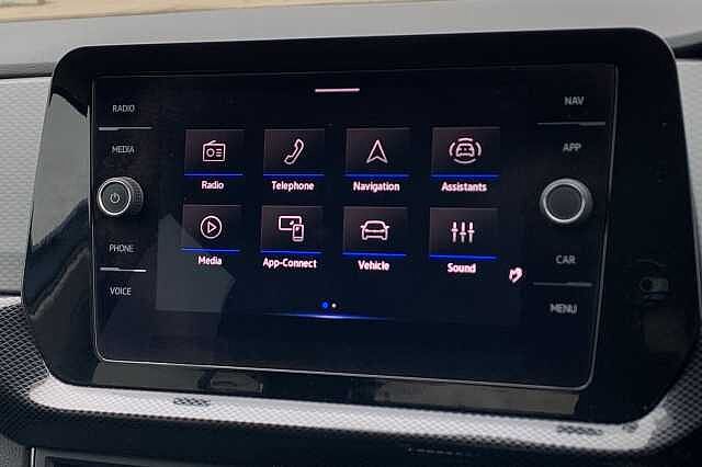 Used Volkswagen T-Cross 2024 for sale - 76687094: Photo 13