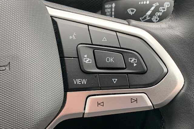 Used Volkswagen T-Cross 2024 for sale - 76687094: Photo 17