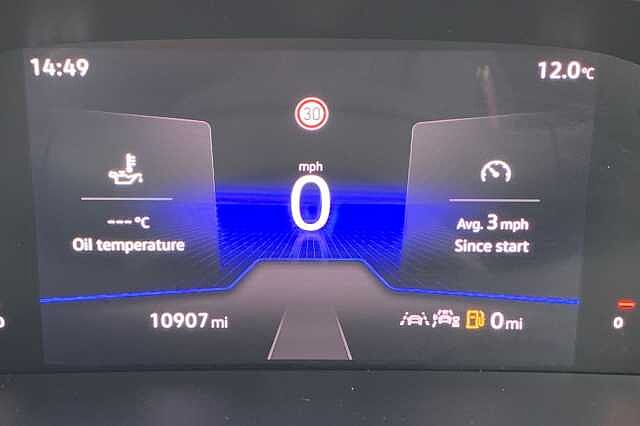 Used Volkswagen T-Cross 2024 for sale - 76687094: Photo 18