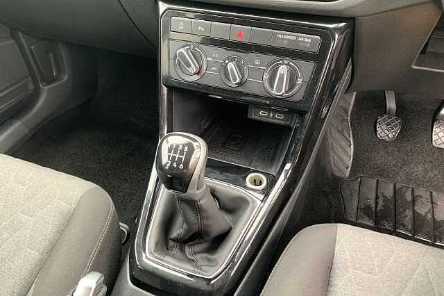 Used Volkswagen T-Cross 2024 for sale - 76687094: Photo 19