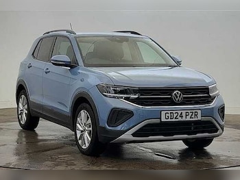 2024 (24) - 1.0 TSI 115 Match 5dr