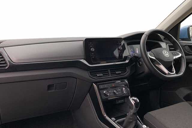 Used Volkswagen T-Cross 2024 for sale - 76687094: Photo 2