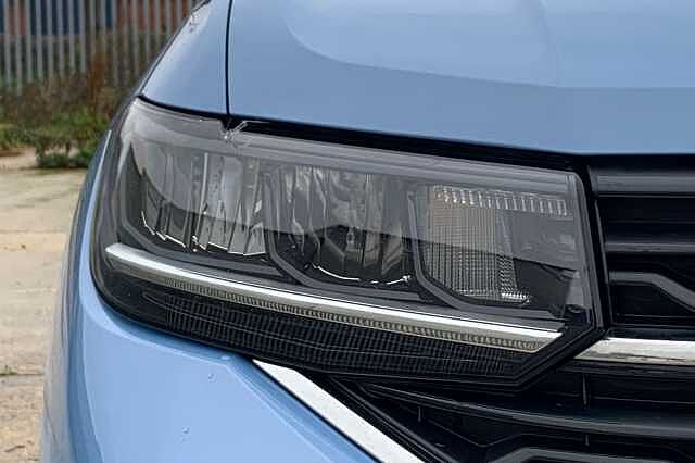 Used Volkswagen T-Cross 2024 for sale - 76687094: Photo 21