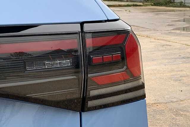 Used Volkswagen T-Cross 2024 for sale - 76687094: Photo 22