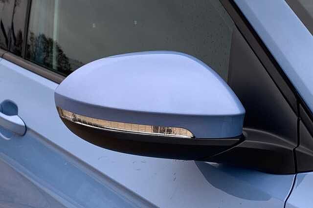 Used Volkswagen T-Cross 2024 for sale - 76687094: Photo 23