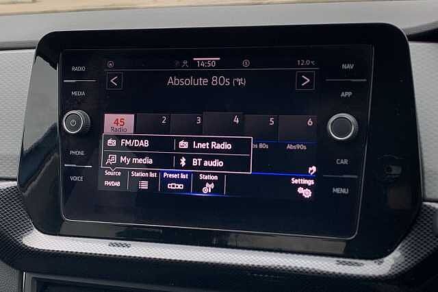 Used Volkswagen T-Cross 2024 for sale - 76687094: Photo 24