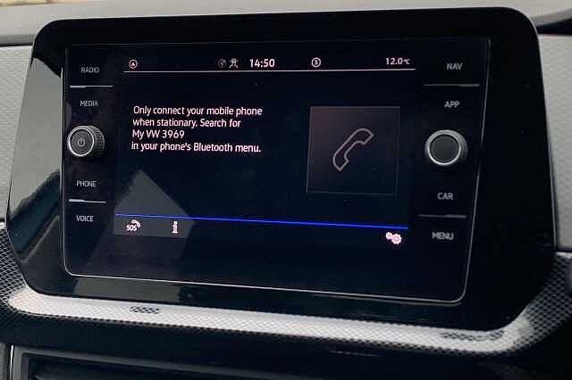 Used Volkswagen T-Cross 2024 for sale - 76687094: Photo 25