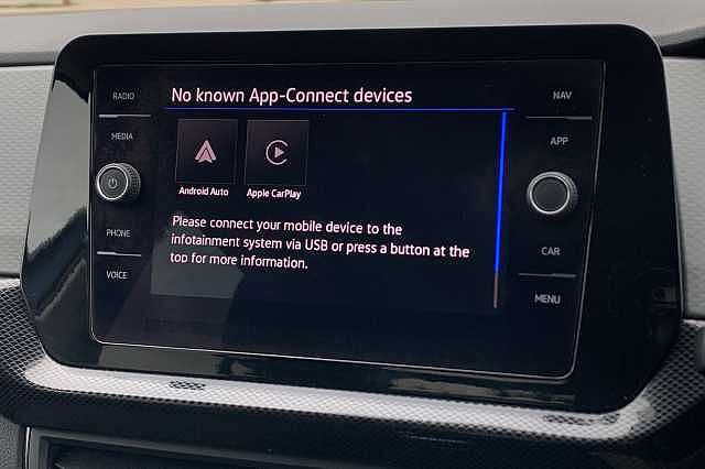 Used Volkswagen T-Cross 2024 for sale - 76687094: Photo 26