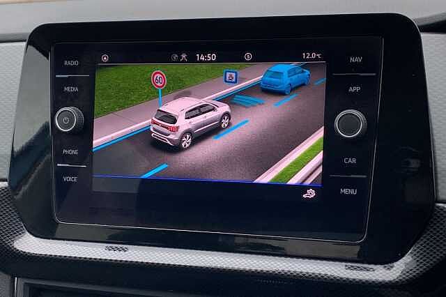 Used Volkswagen T-Cross 2024 for sale - 76687094: Photo 28