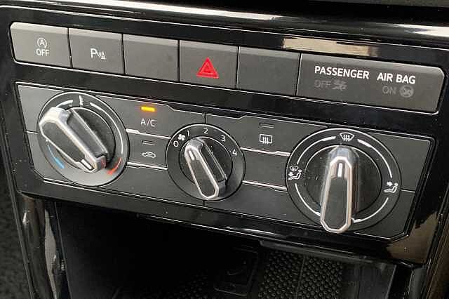 Used Volkswagen T-Cross 2024 for sale - 76687094: Photo 29