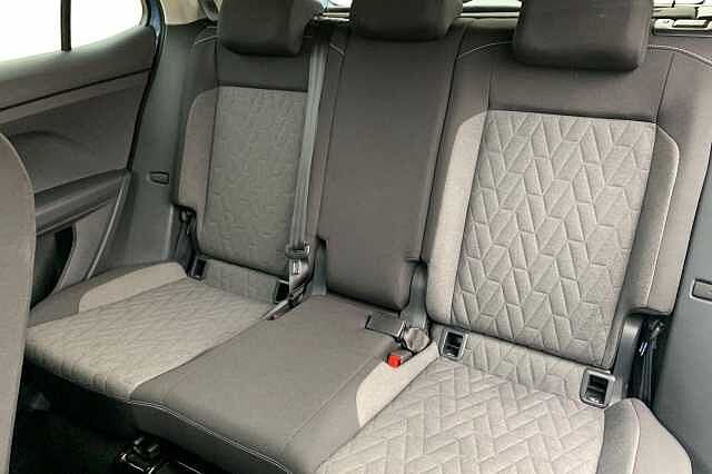 Used Volkswagen T-Cross 2024 for sale - 76687094: Photo 8