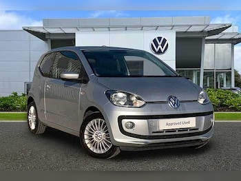 Volkswagen - up!