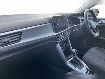 Used Volkswagen T-Roc 2022 for sale - 77172938: Photo