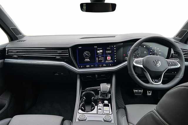 Used Volkswagen Touareg 2025 for sale - 76444524: Photo 10