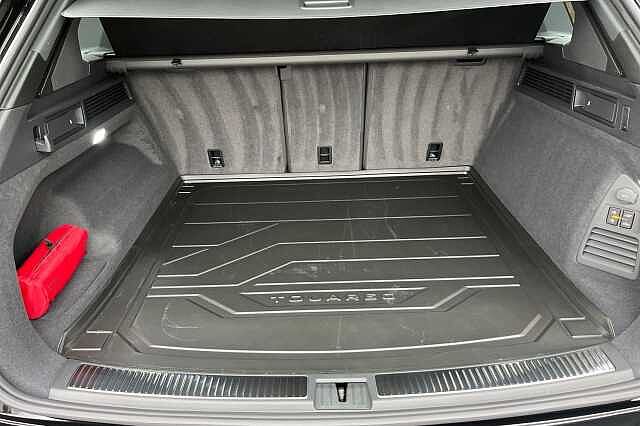 Used Volkswagen Touareg 2025 for sale - 76444524: Photo 11