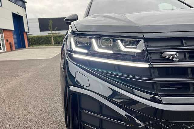 Used Volkswagen Touareg 2025 for sale - 76444524: Photo 21