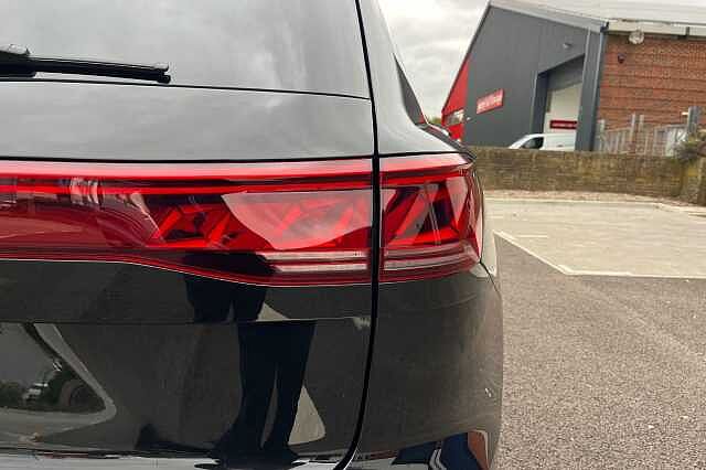 Used Volkswagen Touareg 2025 for sale - 76444524: Photo 22