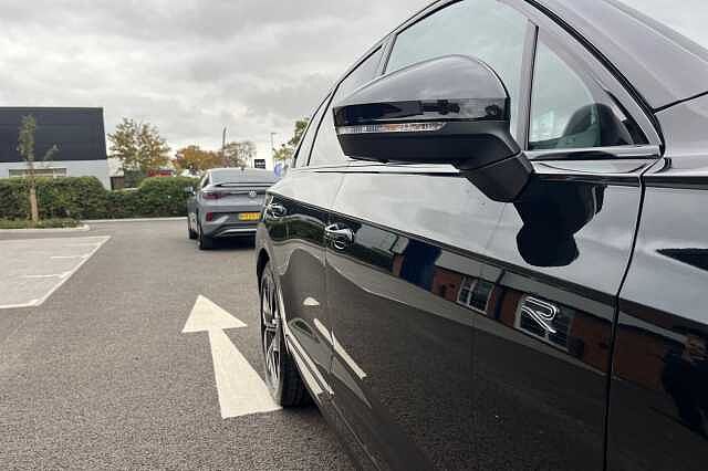 Used Volkswagen Touareg 2025 for sale - 76444524: Photo 23