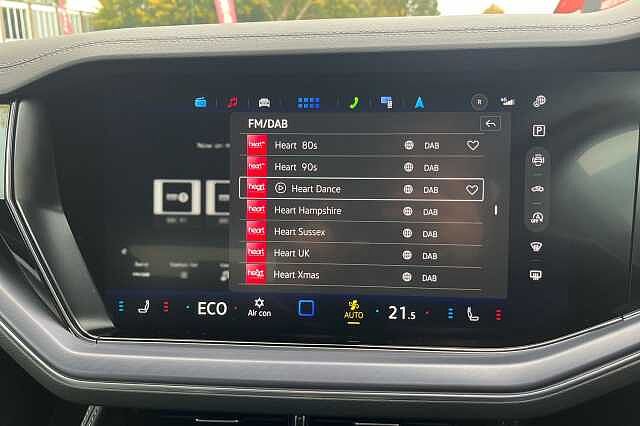 Used Volkswagen Touareg 2025 for sale - 76444524: Photo 24