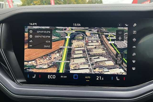 Used Volkswagen Touareg 2025 for sale - 76444524: Photo 25