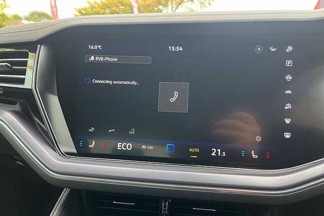 Used Volkswagen Touareg 2025 for sale - 76444524: Photo 26