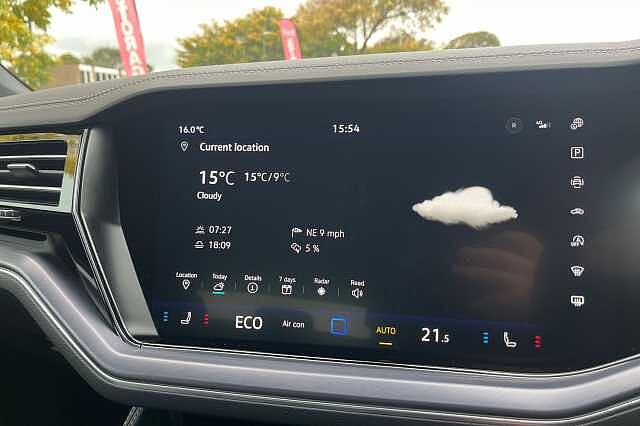 Used Volkswagen Touareg 2025 for sale - 76444524: Photo 27