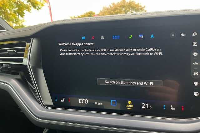 Used Volkswagen Touareg 2025 for sale - 76444524: Photo 28