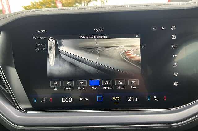 Used Volkswagen Touareg 2025 for sale - 76444524: Photo 29