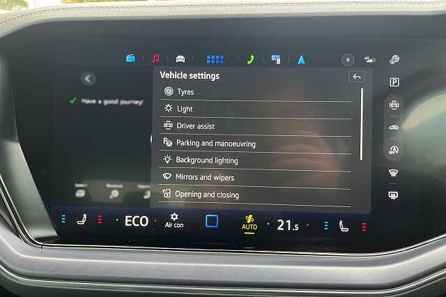 Used Volkswagen Touareg 2025 for sale - 76444524: Photo 30