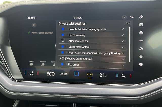 Used Volkswagen Touareg 2025 for sale - 76444524: Photo 31