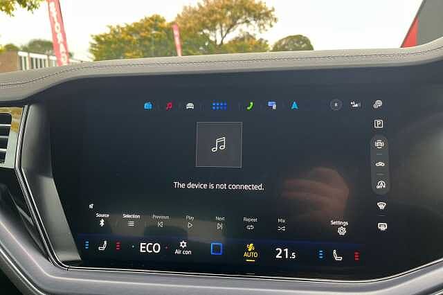 Used Volkswagen Touareg 2025 for sale - 76444524: Photo 33