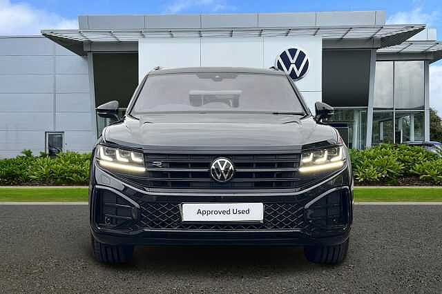 Used Volkswagen Touareg 2025 for sale - 76444524: Photo 7