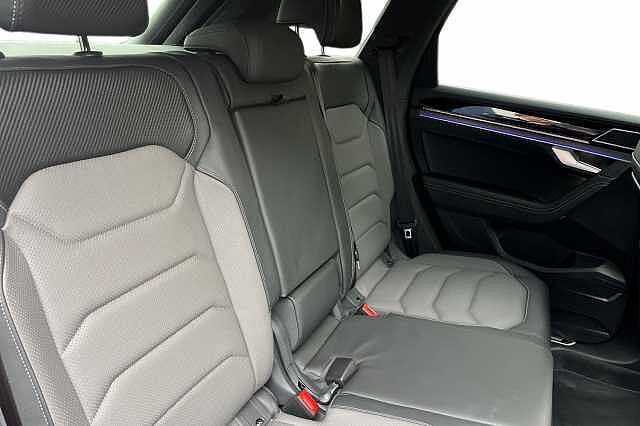 Used Volkswagen Touareg 2025 for sale - 76444524: Photo 8